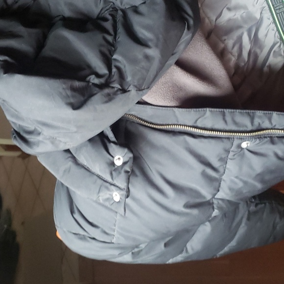 GAP puffer coat - Picture 4 of 6